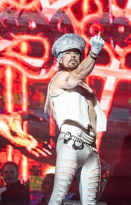 MAGO DE OZ, LA PELÍCULA