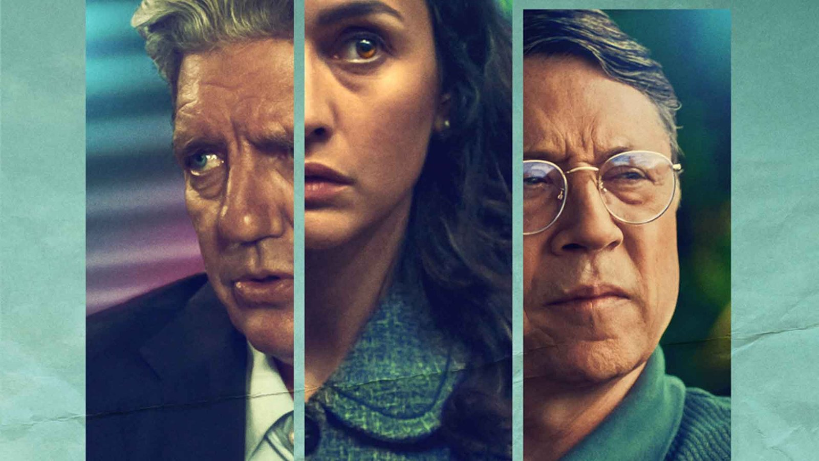 Cartel película "PAPELES" Ana Ros. Jefa de prensa y consultora de comunicación especializada en el cine español e iberoamericano.