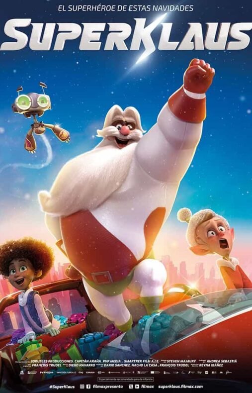 SUPERKLAUS