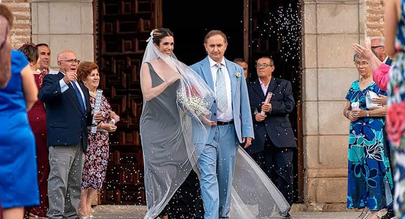 Fotograma de la película "LA BODA" Ana Ros. Jefa de prensa y consultora de comunicación especializada en el cine español e iberoamericano.