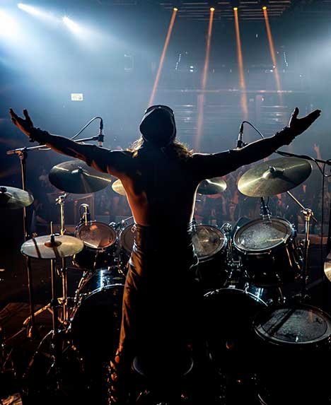 Fiesta pagana. Película. Ana Ros cine.