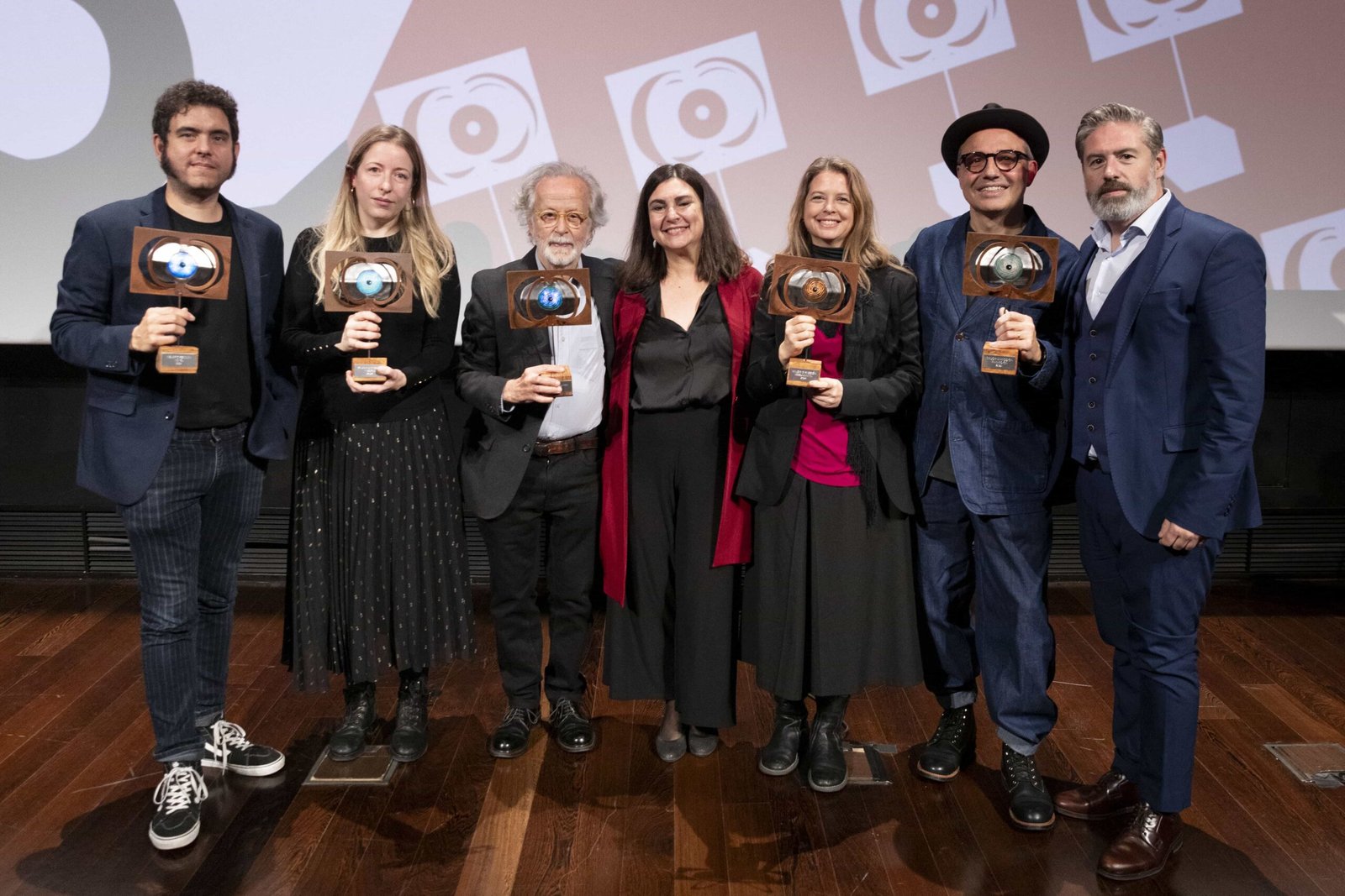 Mabel Lozano y Secun de la Rosa presentarán los II Premios ACCIÓN