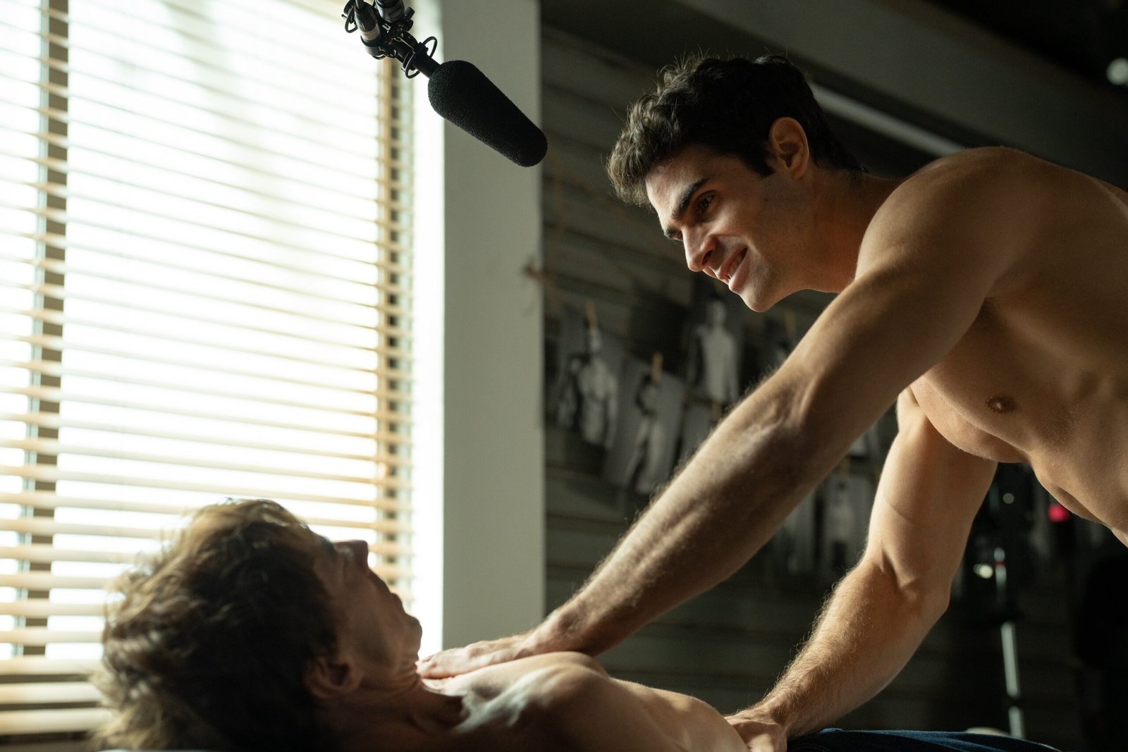 Juan Betancourt | Foto: Rubén Chavero