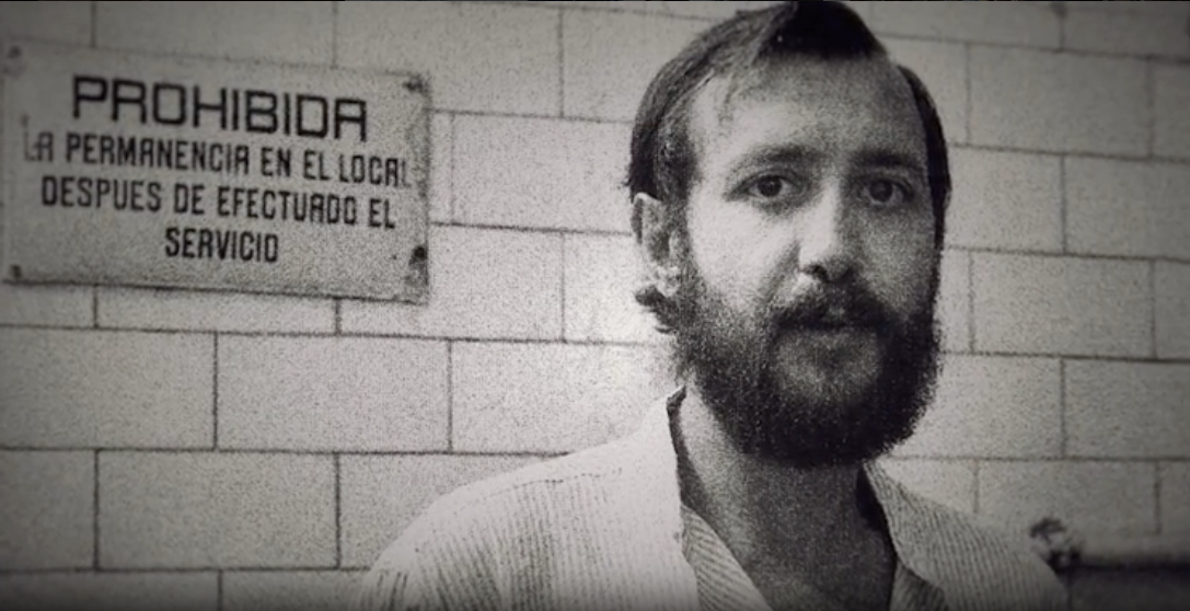 Fotograma de Eloy de la Iglesia.