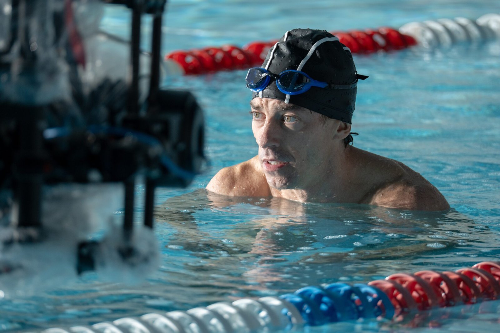 Adrián Lastra | Foto: Rubén Chavero