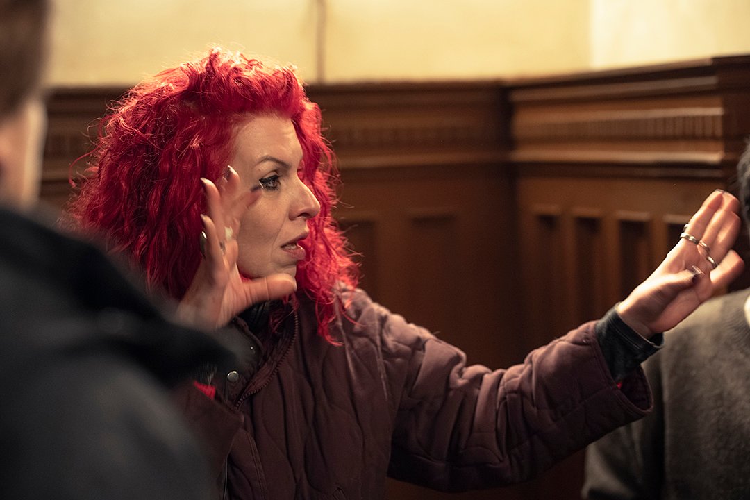 Foto: Rubén Chavero.