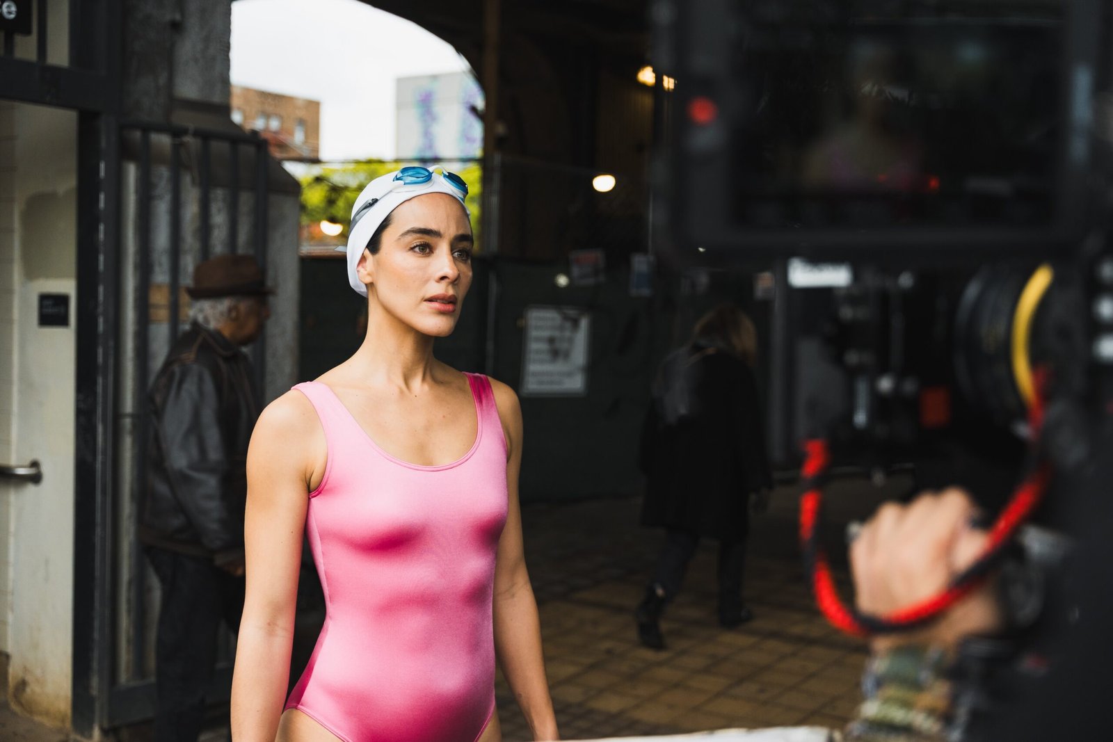 Esmeralda Pimentel | Foto: @hazznyc