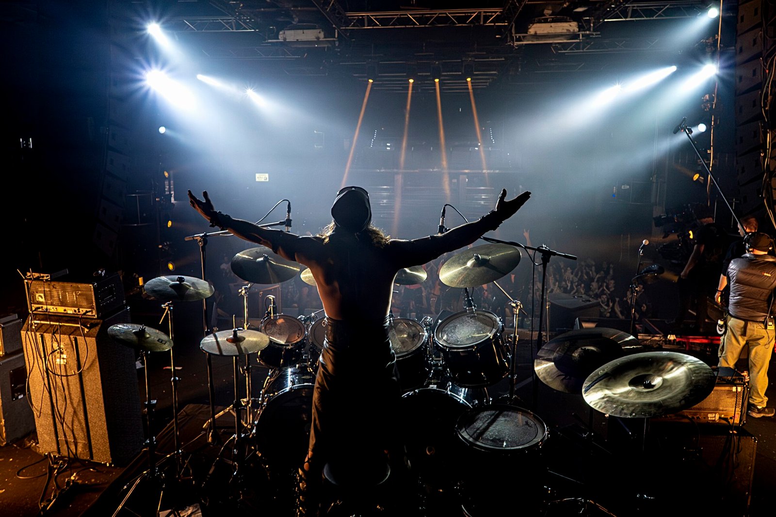 Adrián Lastra. Foto Rubén Chavero