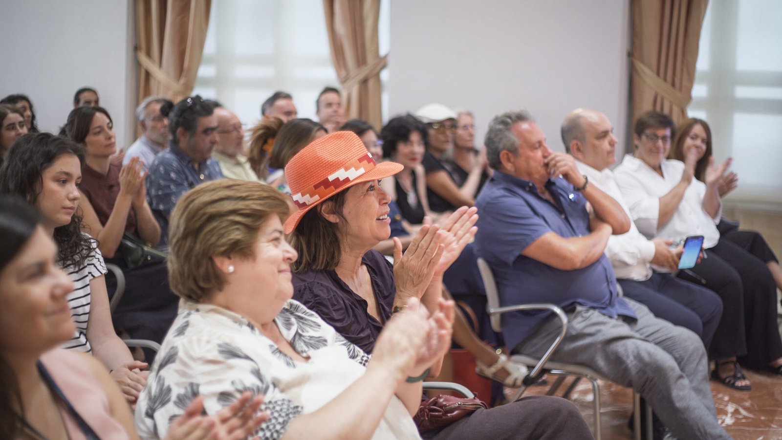 Fotos Pepe Añón
