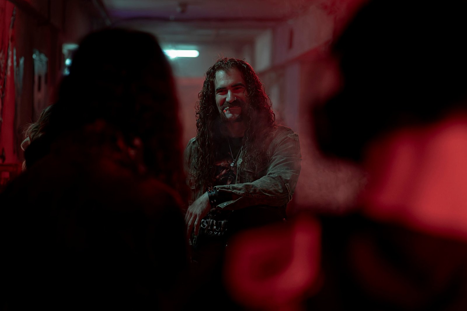 Foto Rubén Chavero